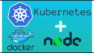 Deploy NodeJS App to Kubernetes | Docker + Kubernetes | Basic Tutorial