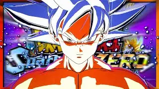 3 Reasons To Be HYPE For Dragon Ball Sparking Zero