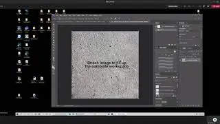Adding a new Texture to a 3D object- Photoshop