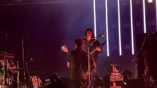 The Black Keys: Little Black Submarines [Outro] (Live) from PNC Arena in Raleigh, NC (2019)