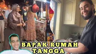Ketika suami takut sama istrinya