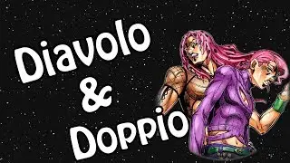 Diavolo | Doppio - Biografía #29