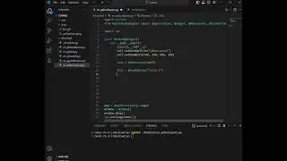 PySide6 Tutorial: QVBoxLayout #python #pyside6 #coding