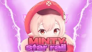 Лучший чит на Honkai Star Rail - Minty
