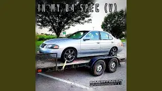 In My 04 Spec (V)