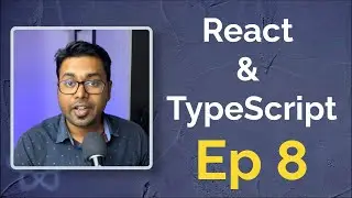 Component Testing - React & TypeScript - Ep 8
