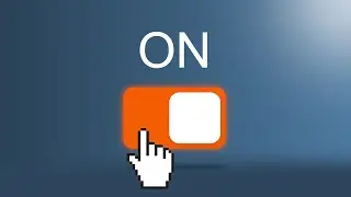 How to Create a Working Toggle Switch (ON/OFF button) with HTML and CSS