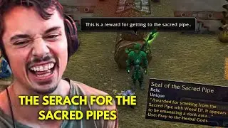 This is the MOST fun I've had in WoW