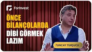 @tuncay-tursucu  Önce bilançolarda dibi görmek lazım | Yatırım İpuçları