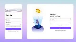 Flutter Tutorial | Flutter Responsive UI, Flutter Responsive Design, Flutter Responsive Layout