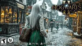 Hogwarts Legacy 2™ Is About To CHANGE EVERYTHING!