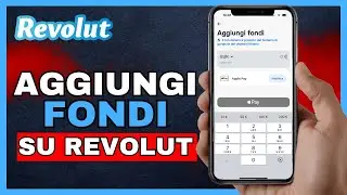 Come Aggiungere Fondi Su Revolut (2024)