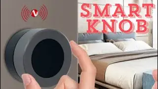 Great Zigbee Smart Knob with Blueprint in Home Assistant !
