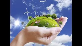 5 июня Всемирный день окружающей среды