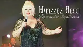 Muazzez Abacı ~ Gözümde dâim hayâl-i cânâ