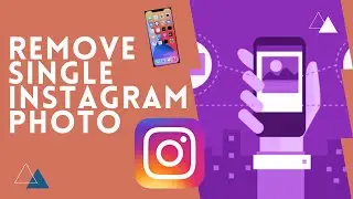 How to Delete a Single Image From a Carousel on Instagram