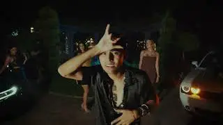 Oswaldo NR - Enfiestados [Official Video]