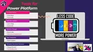Carl Cookson - XrmToolBox - Top 10 Tools to help Power Platform users
