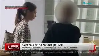 Владелицу сотни банковских карт задержали