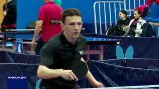 В ОРЕНБУРГЕ ЗАВЕРШИЛСЯ ЧЕМПИОНАТ РОССИИ ПО НАСТОЛЬНОМУ ТЕННИСУ СРЕДИ ГЛУХИХ СПОРТСМЕНОВ