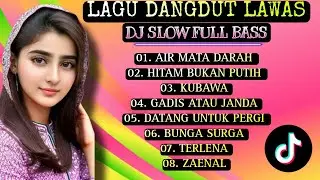 AIR MATA DARAH HITAM BUKAN PUTIH