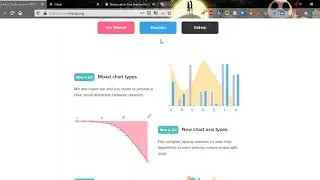 Learn how to create statistics with Angular and ChartJs 02