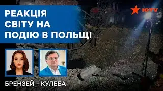 УСІ ЗАВМЕРЛИ В ОЧІКУВАННІ - якою буде відповідь Польщі на російські ракети?