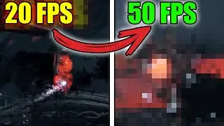 HOW TO INCREASE FPS IN REMNANT 2 WITHOUT PROGRAMS? What to do if frizite remnant 2 lags optimization