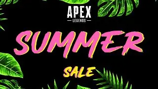 2023 SUMMER SALE Info - Apex Legends Season 17