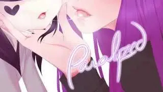 Ken Ashcorp - Paralyzed (Mystery Skulls cover)