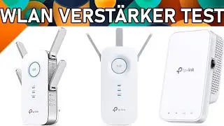 ᐅ WLAN Verstärker Test 2023 | Beste WLAN Verstärker