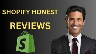 Shopify Honest Reviews