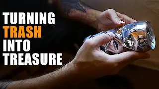 This Dented Drink Can Sells For Thousands of Dollars