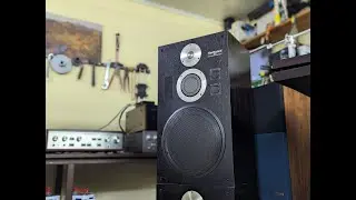 Technics sb-8 предначало работ