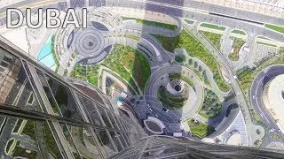 DUBAI – United Arab Emirates 🇦🇪 [HD]