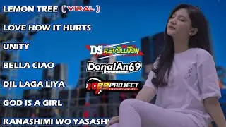 DJ SLOW • FULL ALBUM • 69 PROJECT