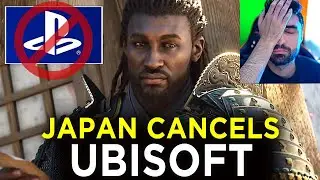 RiP they SADLY just Confirmed 🥴 - WOKE Assassins Creed, Black Myth Wukong, Dustborn, COD PS5 & Xbox