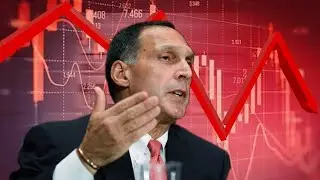 The 2008 Financial Crash - What Really Happened?