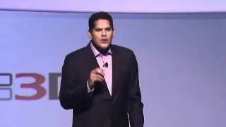 YTP Nintendo E3 2011 conference
