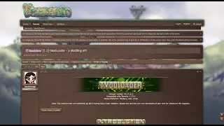 Terraria TModLoader installation guide 2020 Latest Version (V1.3.5.X)