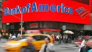 Bank of America Slapped With HUGE Fine, Is It Big Enough?