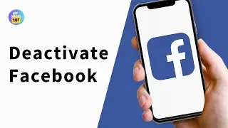 How to Deactivate Facebook Account