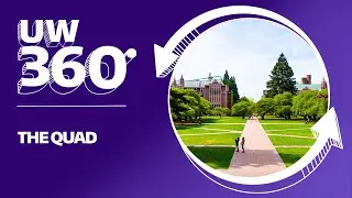 THE QUAD IN 360°