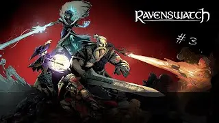 Ravenswatch - Победа над боссом! №3