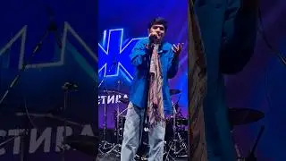 Akmal' - Мир нам завидовал | Движ, Депо Три Вокзвла