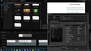 3How To Edit Videos With PowerDirector 20   Initialize Settings