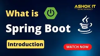 Spring Boot : What is it and how does it simplify Java development