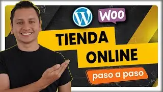 Cómo Hacer Una Tienda En Línea en WordPress y WooCommerce