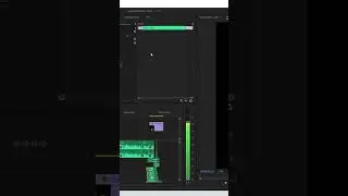 Editing vertical videos in Premiere Pro - #Shorts