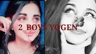 2_BOYS YOGEN _ DAZL _ft_MUSAMI 2dili Noorom _Ана Ира реп меган бомба трек нав